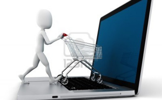 tehnologija, uspjeh u životu, internet, kupovina nekretnina, internet kupovina