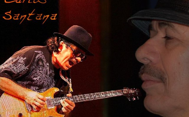 Carlos Santana i danas, nakon više od 50 godina karijere, još uvijek uspijeva zaprepastiti svojom kreativnošću