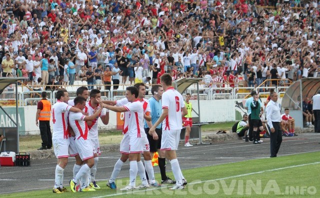 HŠK Zrinjski, protivnik, Liga prvaka, Europska liga, HŠK Zrinjski, Stadion HŠK Zrinjski, fc shirak, HŠK Zrinjski, europska natjecanja