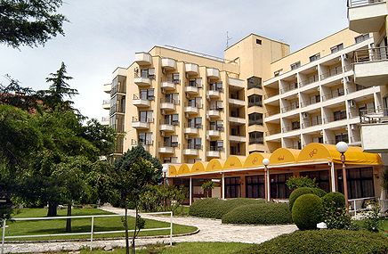 HNŽ se zadužuje za obnovu bolnica i kupovinu Hotel 'Ero'