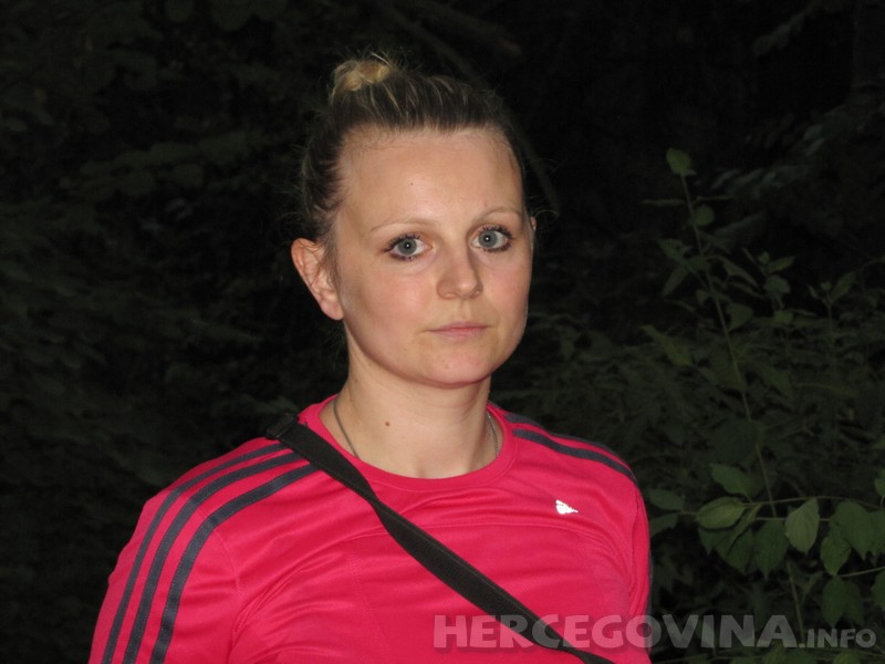 Ivana Džidić