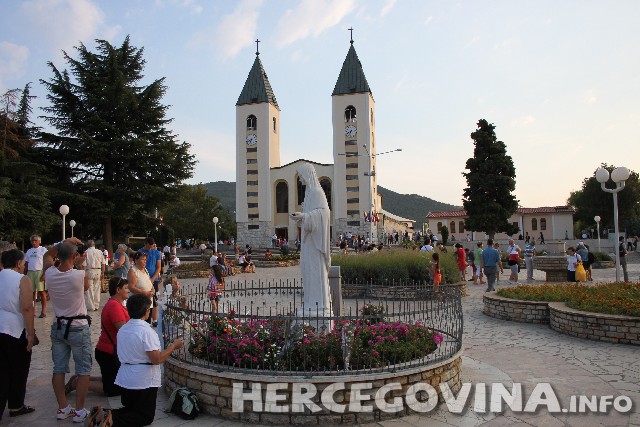Papa Franjo je donio odluku: Međugorje će postati svetište?