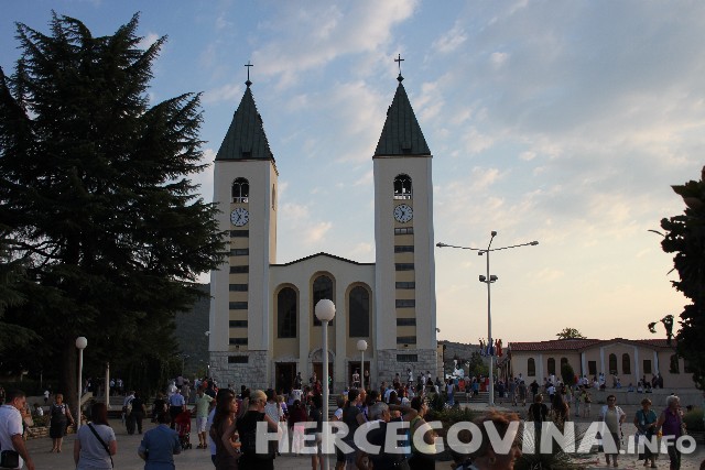 Međunarodno istražno povjerenstvo za Međugorje sastaje se u petak