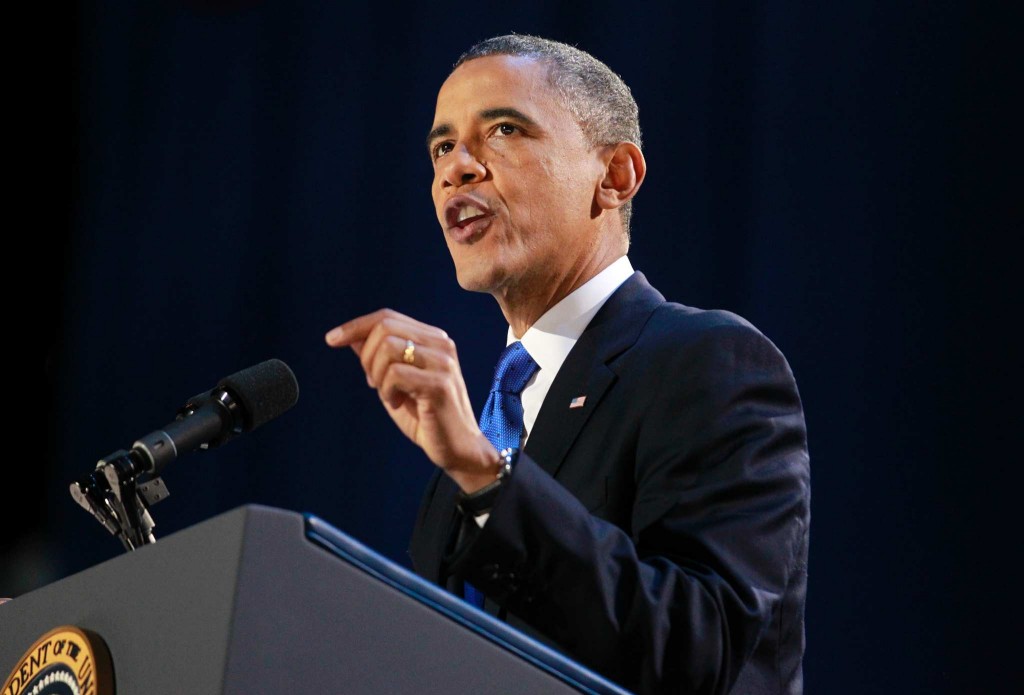 Obama naredio sankcije protiv Rusa