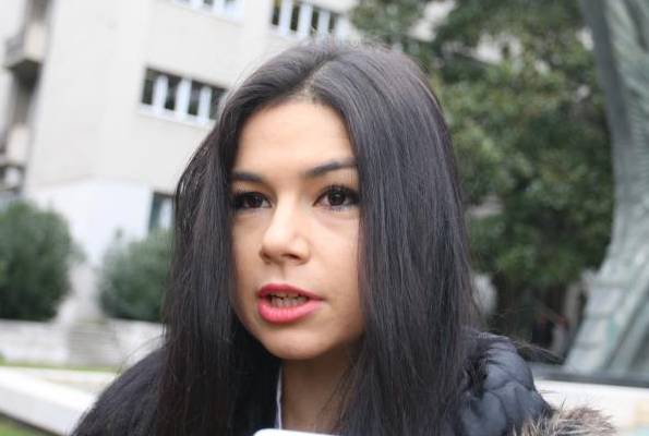 Kristina Ćurković
