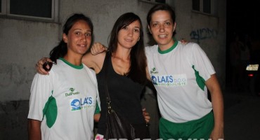 I cure vole nogomet!