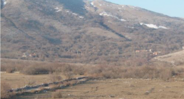 Putovanje kroz Bile- podjele i nazivi