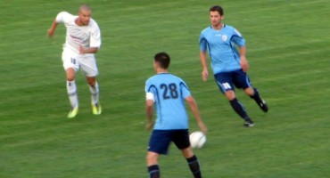 Cibalia dobila Inter i osigurala razigravanje za ulazak u 1. ligu