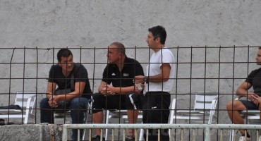 Predstavljen novi šef struke Veleža