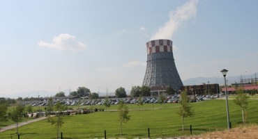 Rad termoelektrane Gacko doveden u pitanje