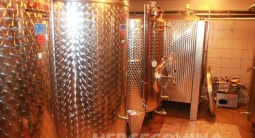 Za brendiranje vina Trebinju 250.000 eura