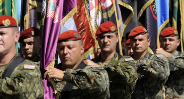 Pavković: Ne prodajte odličja, ako ste ih zaslužili