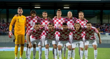 Hrvatska odradila prvi trening poslije okupljanja