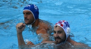 vaterpolo, Hrvatska voli vaterpolo