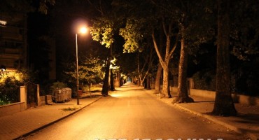 Katarina Zovko ištuk: Najljepše noći u Mostaru