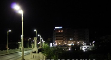 Katarina Zovko Ištuk, grad, Mostar