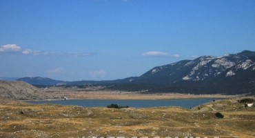 Reportaža o prekrasnom Blidinju u emisiji Hrvati izvan domovine