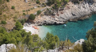 Hrvatska je prema Googleu najpoželjnija zemlja za odmor