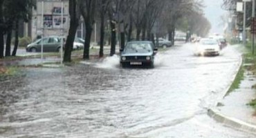 nevrijeme u Trebinju