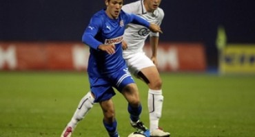 Andrej Kramarić probušio vratara i srušio Bayern