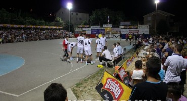 Liga MZ Mostar: U utorak nastavak natjecanja