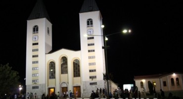 Međugorje, ozdravljenje