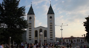 Međunarodno istražno povjerenstvo za Međugorje sastaje se u petak