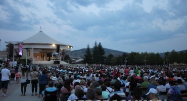 Međugorje, Vatikan, Međugorje, obljetnica