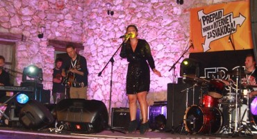 Nina Badrić: Nemam konkurencije, ne sviđa mi se to što rade Seve i Rozga