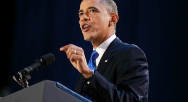 Obama naredio sankcije protiv Rusa 