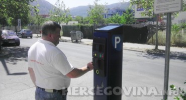 PROBLEMI: 'Mostar parking' u dubiozi, direktor nije primio 17 plaća! 