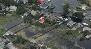 Federalni parlamentarci članovi HDZBiH iz plaća izdvajali za unesrećene u poplavljenim područjima