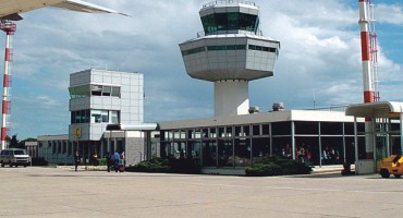 Zračna luka Pula zatvara se za sav promet 