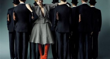 Kako osvojiti frajera u par koraka