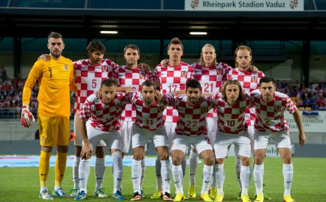 Hrvatska odradila prvi trening poslije okupljanja