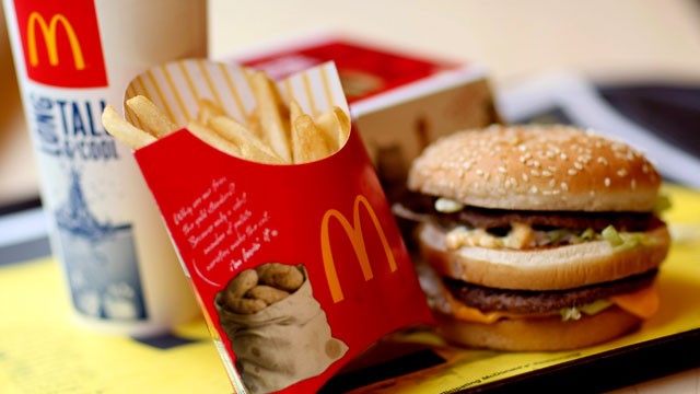 McDonald'sovi hamburgeri više nikad neće biti isti