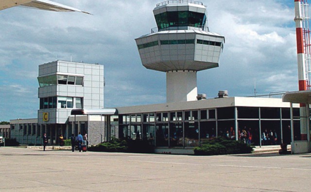 Zračna luka Pula zatvara se za sav promet 