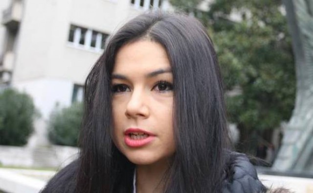 Kristina Ćurković objasnila svoj 'nestanak'
