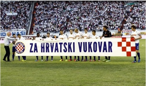Sabo: Nacionalni nogometni kamp izgradite u Vukovaru