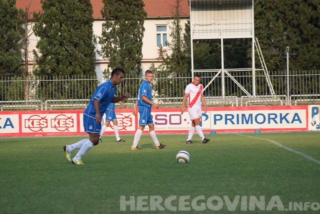 HNK Stolac