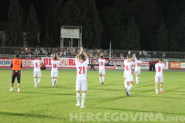 HŠK Zrinjski: Odlaze Savić i Rozić, Popović suspendiran