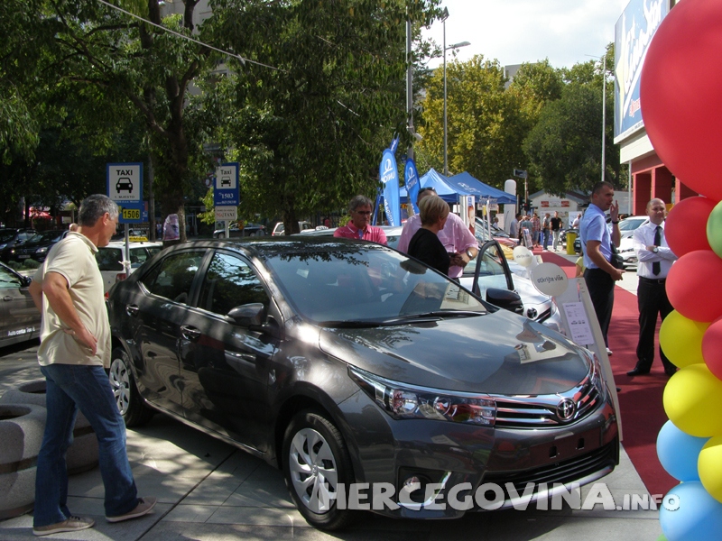 Auto Moto Show