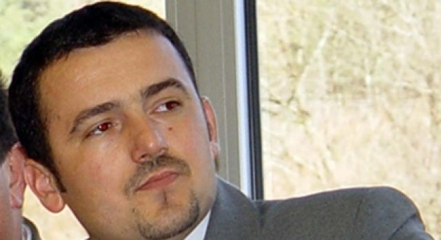 Vjekoslav Čamber