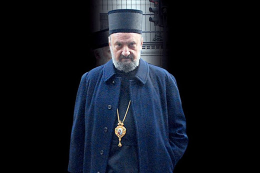 EPISKOP KAČAVENDA (82) IMA KORONU "Nekima bi godilo da sam kritično"