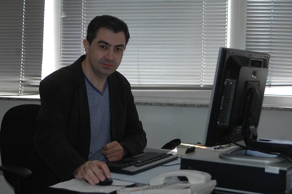 Zoran Krešić