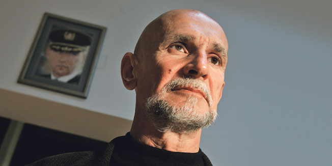 zvonko bušić