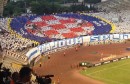 Hajduk, Torcida
