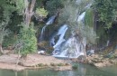 Geocultur, Hercegovina, kravica, vodopad kravice, Mostar, linija, kravice, vodopad kravice, odmor, preporuke