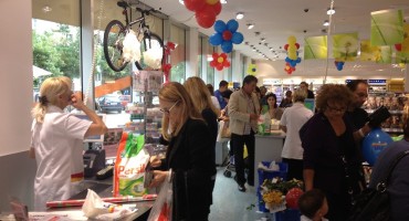 Što je to skuplje u Njemačkoj nego u BiH?