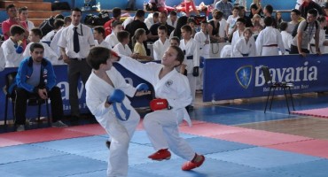 karate, Međugorje, Svjetsko prvenstvo, karate, Mostar